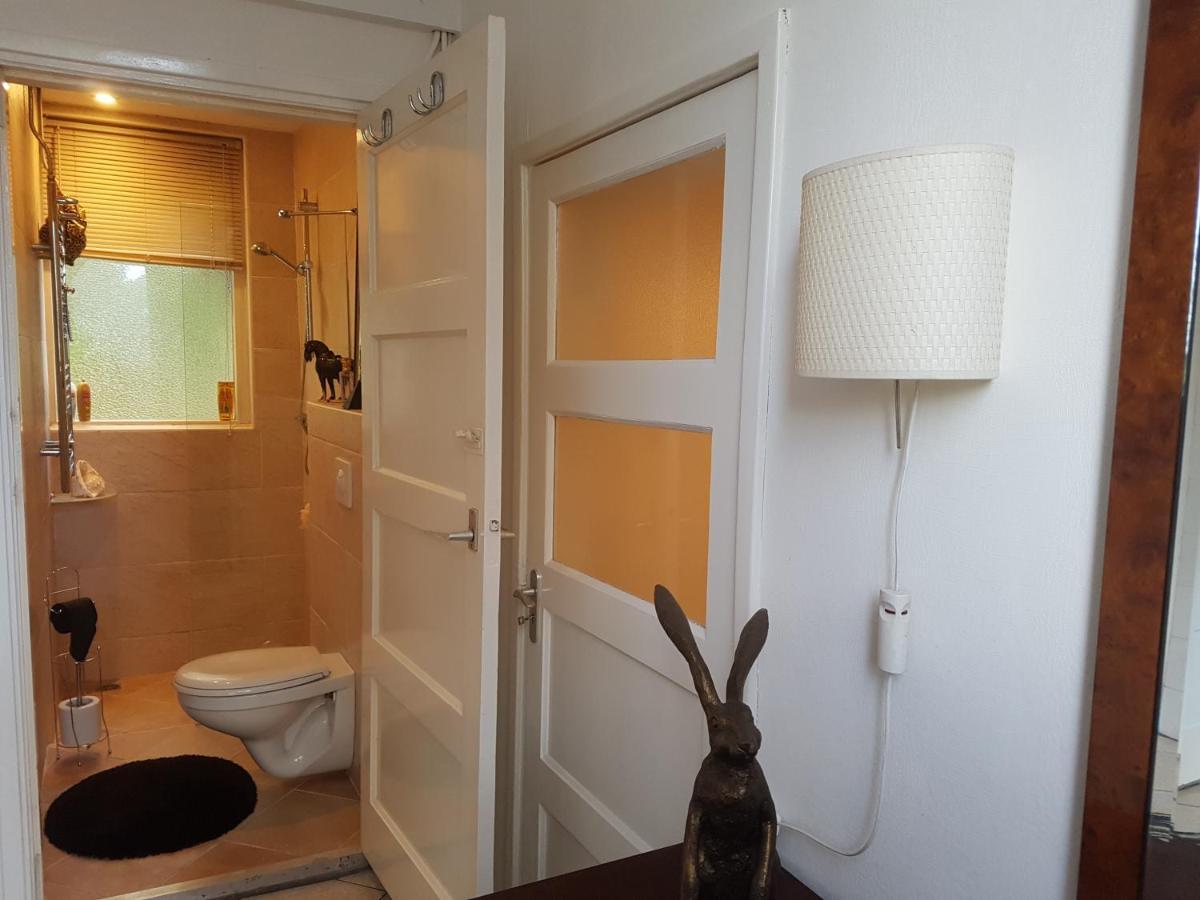 B&B De Panheide Hooghalen Eksteriør billede