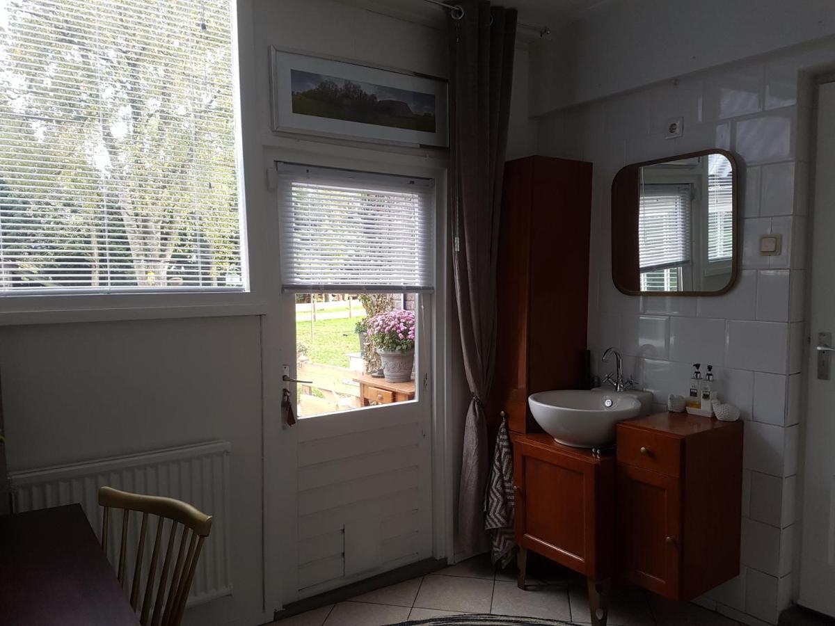 B&B De Panheide Hooghalen Eksteriør billede